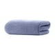 thumbnail image 2 of Toalla de baño de terciopelo doble cara - Toalla absorbente de microfibra de secado rápido de 55x27 pulgadas para baño, ducha, playa, gimnasio, viajes - Azul claro, morado, rojo, azul marino, 2 of 8