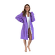 thumbnail image 1 of Bata de natación Deportiva para Adultos, Unisex, Impermeable, interior de toalla., 1 of 5