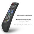 thumbnail image 6 of Universal Remote Control For Smart TVs, Easy Setup, Direct Access, 8m Range, Requires 2 AAA Batteries, 6 of 6