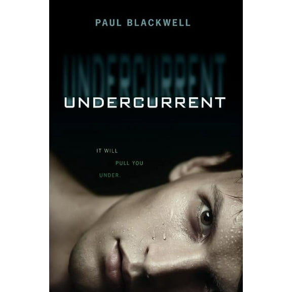 Undercurrent, (Paperback)