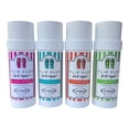 thumbnail image 1 of Bálsamo hidratante para pies PureFactory Naturals Rough Heels, paquete de 4, 1 of 5