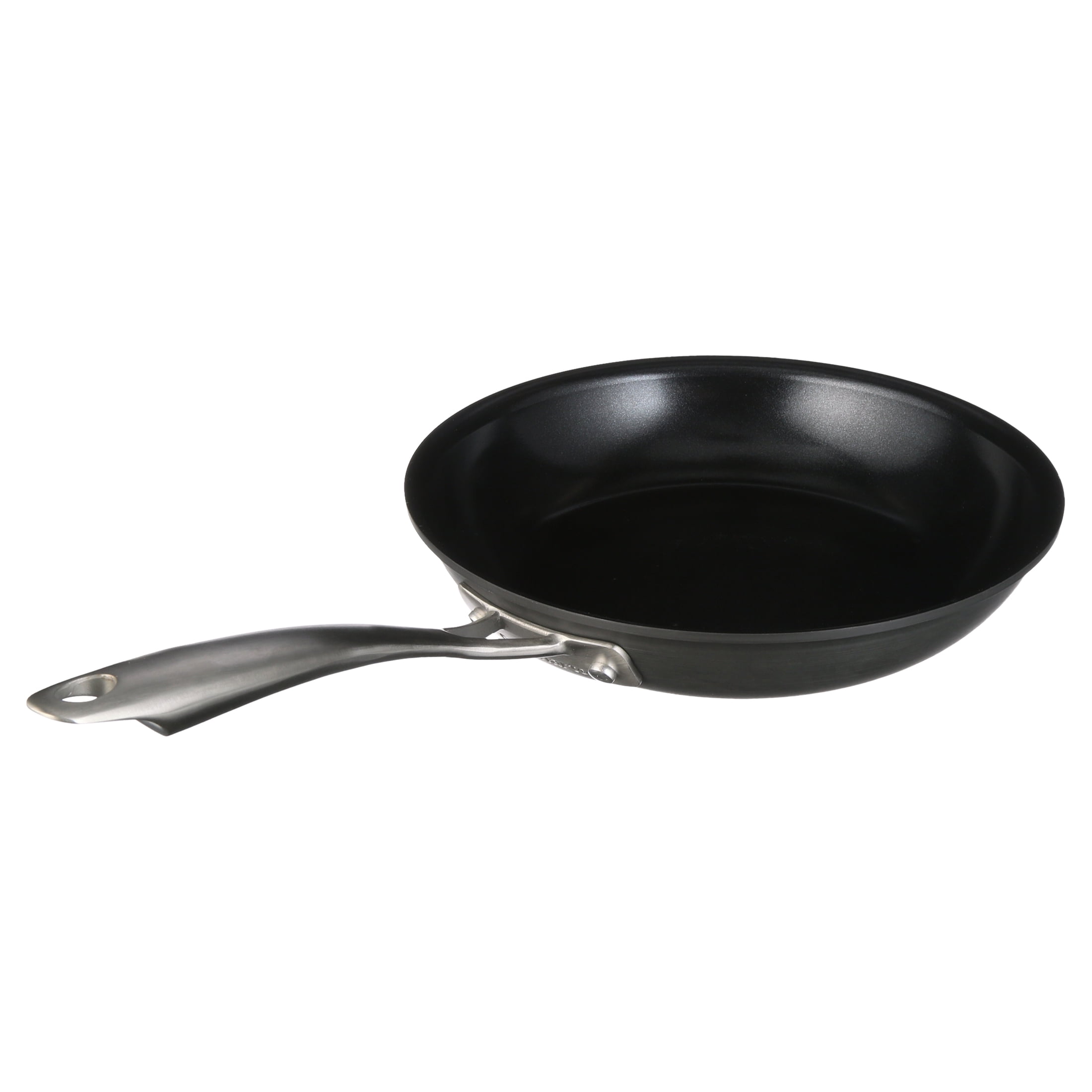 Green Gourmet Non-Stick Hard Anodized 10 Griddle/Crepe Pan - Bed Bath &  Beyond - 7211747