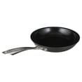 thumbnail image 3 of Cuisinart Greengourmet Hard Anodized Eco Friendly Non-Stick 10" Open Skillet, 3 of 7
