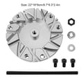 thumbnail image 3 of Herramienta de fijación de embrague primario Riwesomey metal para RZR 1000 570 800 900 P85 P90, 3 of 6