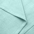 thumbnail image 7 of APEXFWDT Women's Plus Size Cotton Linen Tank Tops Button Down Sleeveless Casual Shirt,S,Mint Green, 7 of 7