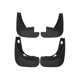 thumbnail image 5 of High Qualitygenuine Front Rear Splash Guards Mud Flaps For 2006-2014 Ford S-max S Max, 5 of 5