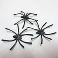 thumbnail image 2 of Simulation Spoof Toy Fake Spider Funny April Spider Party Scary Day Fool Amazing Gift Toys Fake Halloween Insects T1G6 heqiyong LED, 2 of 2
