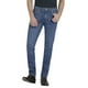 thumbnail image 1 of Jeans Vaquero Hombre Wrangler Slim Straight 079 azul 30, 1 of 5