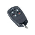 thumbnail image 4 of Honeywell Ademco 5834-4 Four-Button Wireless Key Remote, 4 of 4