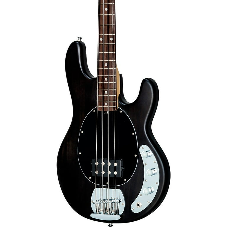 Amazon.com: Sterling by Music Man StingRay Ray4 Bass Guitar