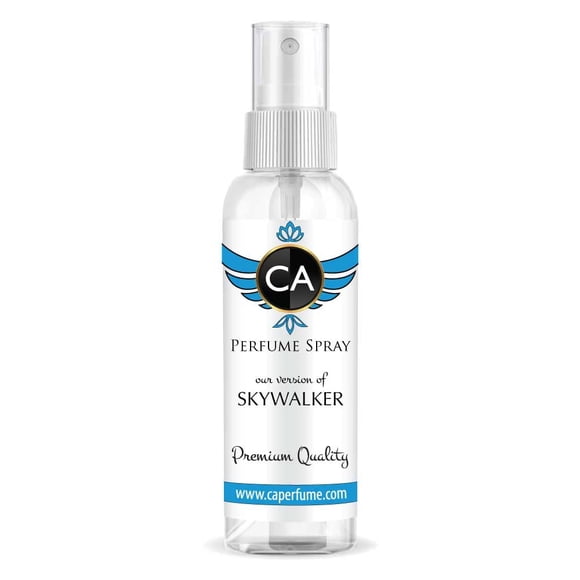 Perfume CA Perfume Eco Refill Skywalker Eco Refill Eco Perfume Eau de Parfum 60 ml