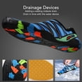 thumbnail image 3 of Zapatos Para Deportes Acuáticos, Zapatos De Buceo Unisex Para Playa, 3 of 7