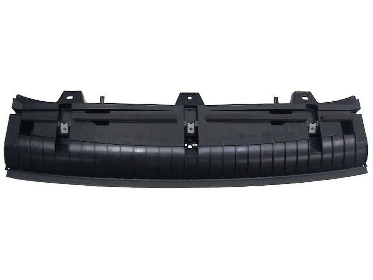 DCP Front Bumper Cover for 2014-2016 Subaru Forester w/Fog Holes 57704SG001 CAPA DCP Front Bumper Cover for 2014-2016 Subaru Forester w/Fog Holes 57704SG001 CAPA