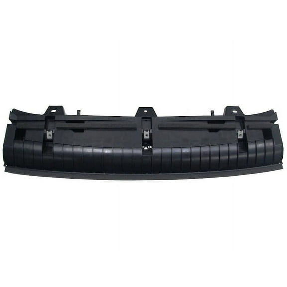 Front Bumper Cover Support - Compatible with 2015 - 2019 Subaru Outback 2016 2017 2018