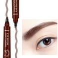 thumbnail image 1 of Lápiz de Cejas Resistente Al Agua Ganfancp Cuatro Puntas 1Ml, 1 of 1