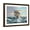 Brown Frame, variant on Art.com Dawn Chase Art Print by Montague Dawson, 16" x 12"