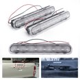thumbnail image 1 of Advertencia trasera para Hilux VIGO SR5 MK6 2005-2014, 1 of 9