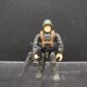 thumbnail image 1 of 2025 Mega Bloks-figura de acción de coleccionista de Call of Duty, Unidad de francotirador de héroes LEGACY, juego Arctic Recon Armory, serie de construcción, Original, 1 of 5