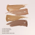 thumbnail image 4 of K-Palette Eyebrow Gel Máscara de pestañas de larga duración para cejas con efectos naturales Brocha de maquillaje para cejas fácil de usar para cejas definidas Rubio Niebla Leche Beige, 4 of 6