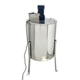thumbnail image 4 of Electric 4 Frame Honey Extractor Separator Honey Filter Beekeeping Equipment, 4 of 13