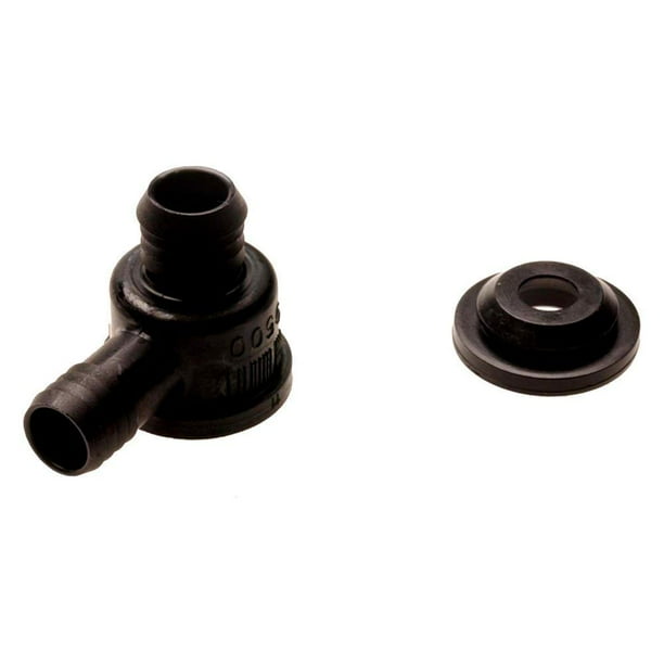 Kit de válvulas de retención de vacío Power Brake Booster ACDelco