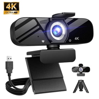 Elgato Facecam, 1080p60 Full HD Webcam, Sony Sensor, Advanced
