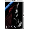 thumbnail image 6 of Marvel Cinematic Universe - Thor - One Sheet Wall Poster, 22.375" x 34", 6 of 6