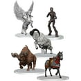 thumbnail image 1 of Dungeons & Dragons Icônes des Royaumes : Créatures Invoquées, Ensemble 1 5 Miniatures Prépeintes, 1 of 4