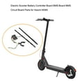 thumbnail image 3 of Greeniant Controlador de para patinete eléctrico, patinete eléctrico para bicicleta, tablero de circuito, accesorio profesional de repuesto para Ciclismo Greeniant OD028106-00, 3 of 5