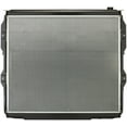 thumbnail image 2 of Spectra Premium CU2376 Automotive Radiator, 2 of 2