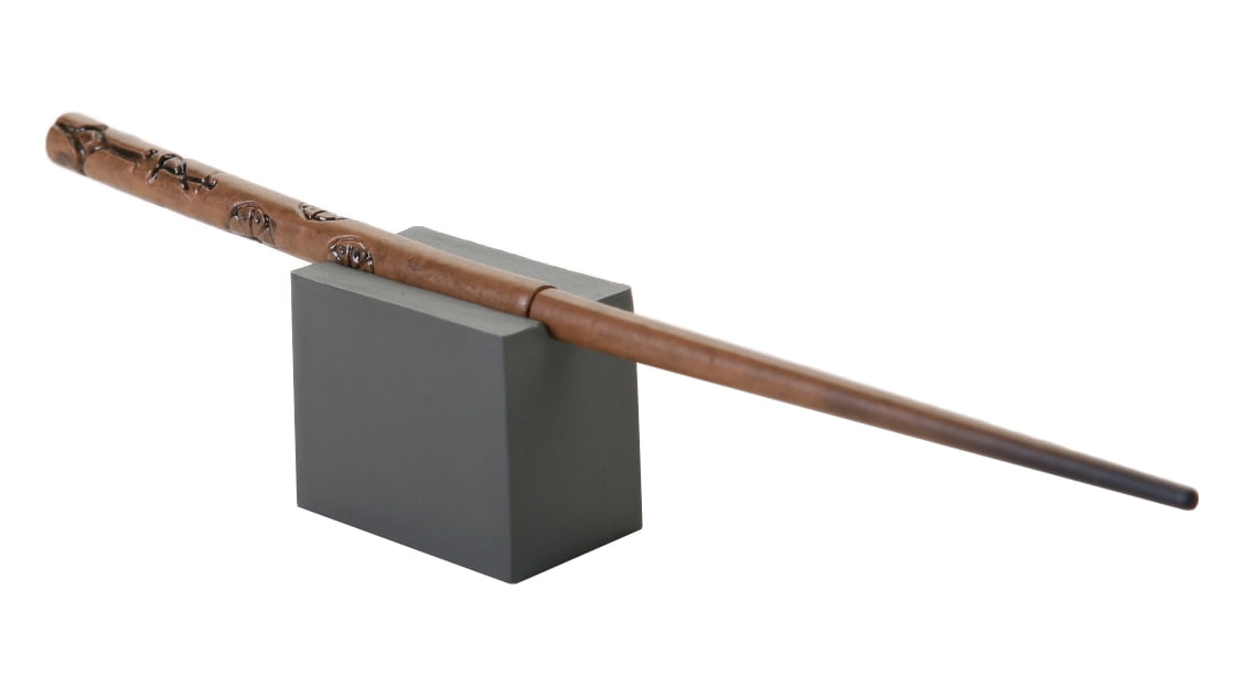 harry potter magic wand toy