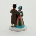 thumbnail image 3 of Department 56 Dickens Village First Christmas Ever Service Figurine 4054966 New, 3 of 5