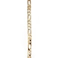 thumbnail image 4 of Pulsera Oro Laminado Eslabones Moon, 4 of 6
