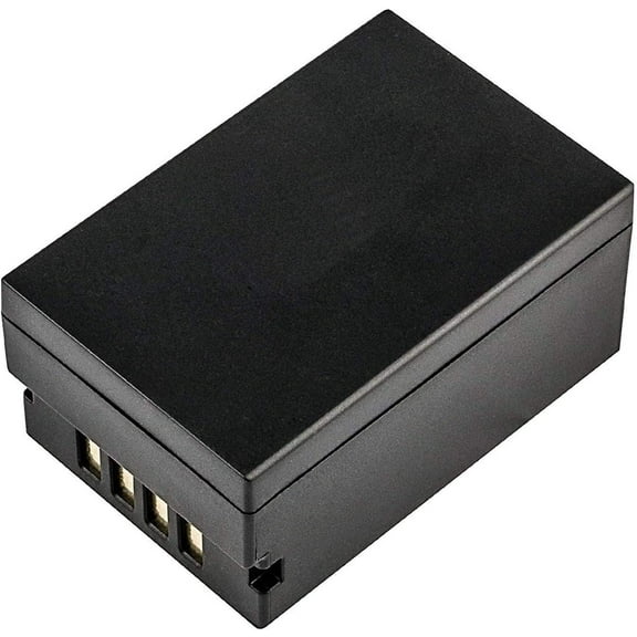 Fuji NP-T125 Rechargeable Lithium-Ion Battery (Non OEM)