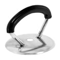 thumbnail image 1 of FOLOYORI Mango Pequeño Para De Olla Con Aislamiento Térmico Y Ergonómico Negro, 1 of 7