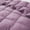Purple, variant on Unikome Goose Down Feather Fiber Comforter, 700 Fill Power All Season Duvet Insert, Soft Fluffy Quilted Bedding, California King Comforter 94 x 108 Inch, Natural Fill, Blue