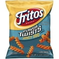 thumbnail image 2 of Fritos Honey BBQ Flavor Twists Corn Snacks 4.25 oz. Bag, 2 of 5