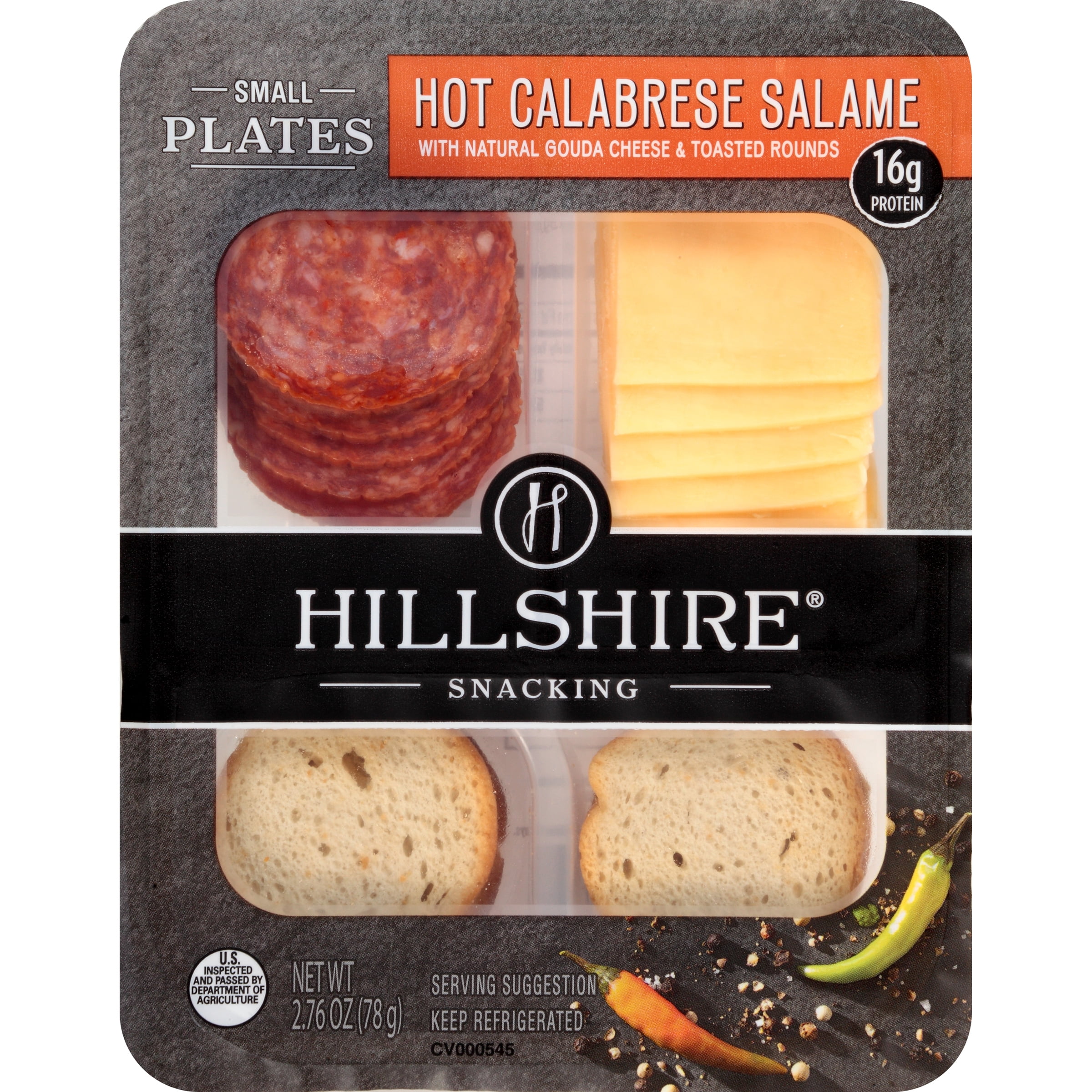 Hillshire Snacking Hillshire Snacking