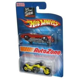 Hot Wheels MEKAD015-2 ミニカー Hot Wheels MEKAD015-2 ミニカー
