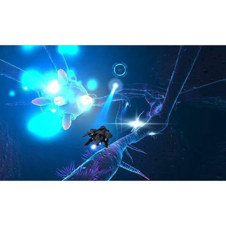 Nano Assault - Nintendo 3DS - Walmart.com