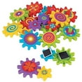 thumbnail image 1 of Spinning Gear Magnets 22 Pieces, 1 of 1