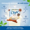 thumbnail image 2 of Polvo para preparar bebida Clight sabor a horchata 7 g, 2 of 4