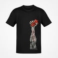 thumbnail image 5 of Edge Rated R Superstar Rise Above Mens Black T-shirt M, 5 of 6