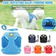 thumbnail image 1 of Jacenvly Liquidación 2024 Nuevo Juego de Correa de Malla Suave para Perros Pequeños con Paso Ajustable Chaleco Reflectante para Cachorros Todos los Suministros para Mascotas, 1 of 5