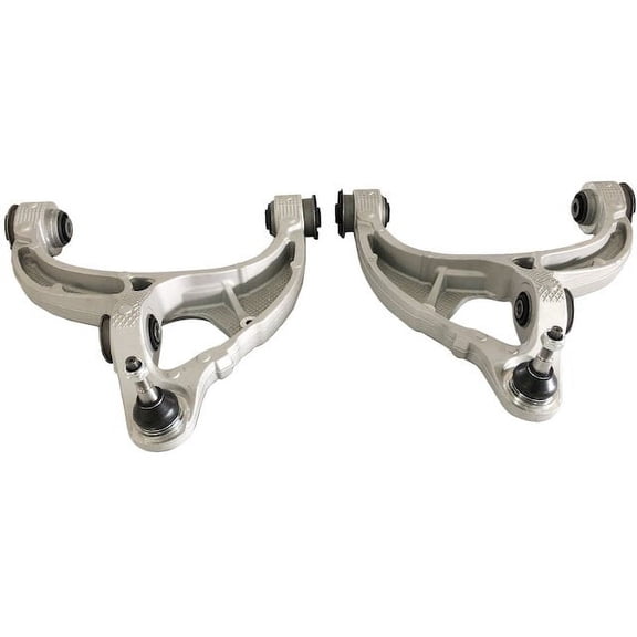 Front Lower Control Arm Kit - Compatible with 2019 - 2021 Ram 1500 4WD - Replacement