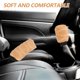 thumbnail image 4 of BESTYASH 1Jgo Cubierta Decorativa Y Cálida Para De Y De Auto Beige, 4 of 6