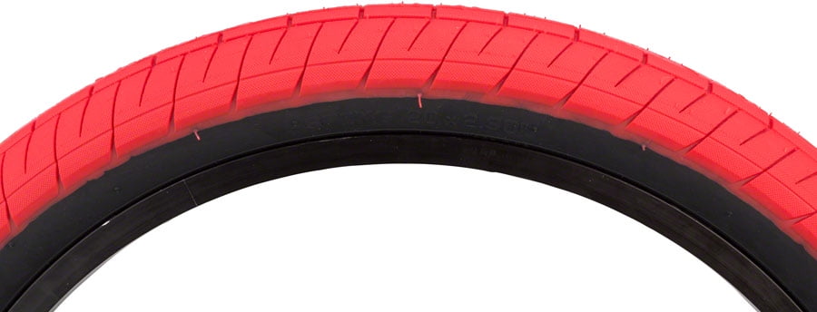 Salt Plus Sting Tire 20 x 2.3 Black