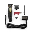 thumbnail image 3 of BaBylissPRO CORD/CORDLESS Litio Recortadora ergonómica, 3 of 5