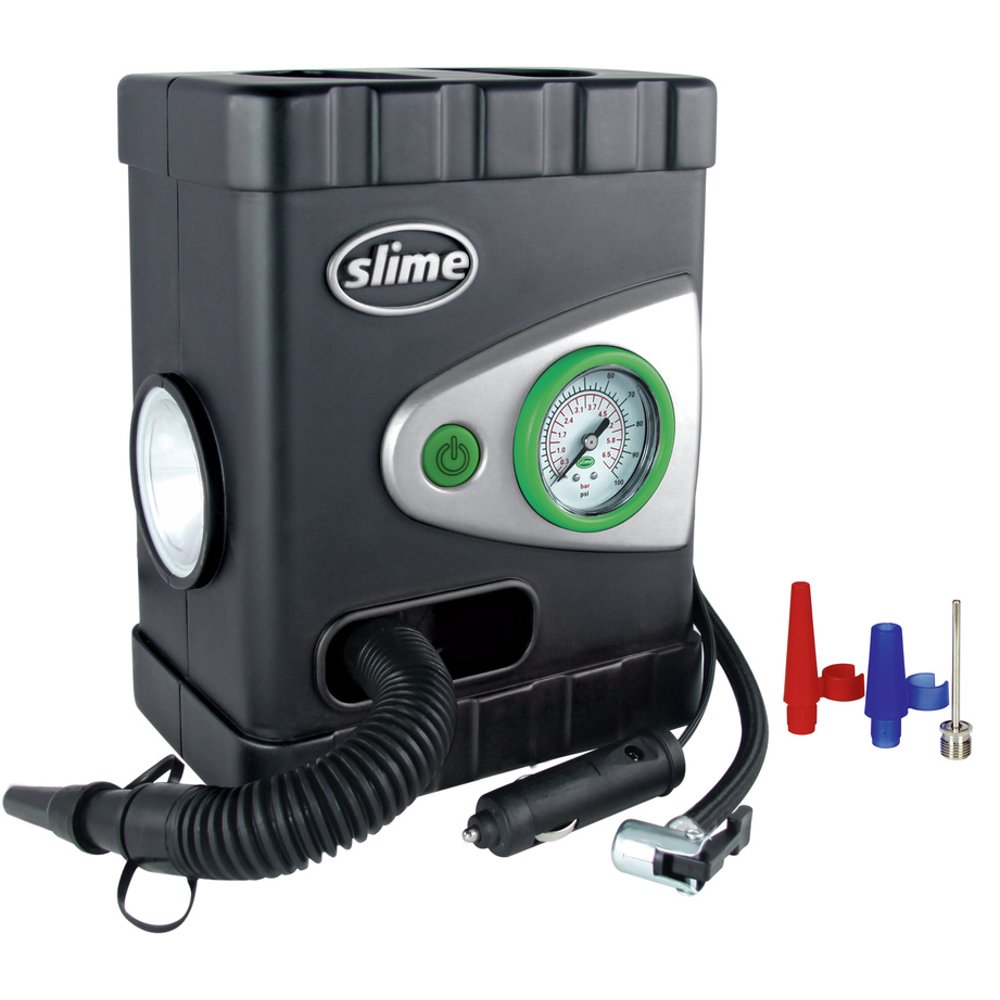 Slime AllPurpose Dual Inflator 40038