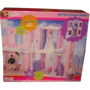Barbie Grand Hotel